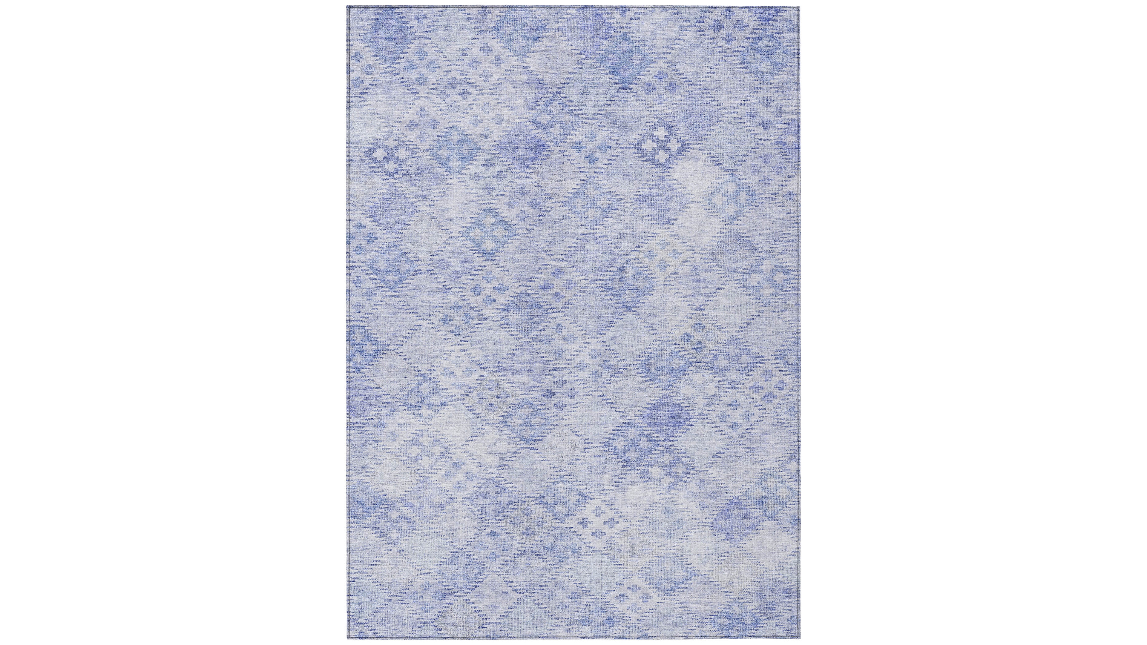 Addison Chantille Machine Washable ACN1081 5'x7'6" Area Rug