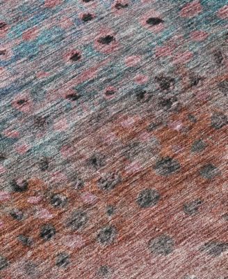 Chantille Machine Washable ACN1074 5'x7'6" Area Rug