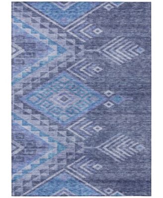 Chantille Machine Washable ACN1091 3'x5' Area Rug