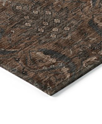 Chantille Machine Washable ACN1082 3'x5' Area Rug