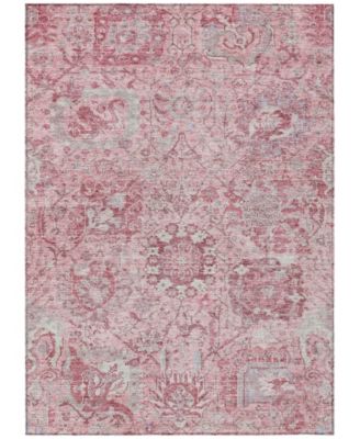 Chantille Machine Washable ACN1102 2'6"x3'10" Area Rug
