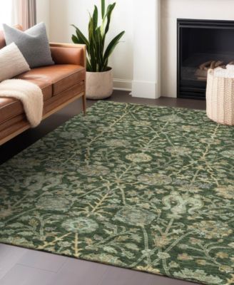 Chantille Machine Washable ACN1087 3'x5' Area Rug