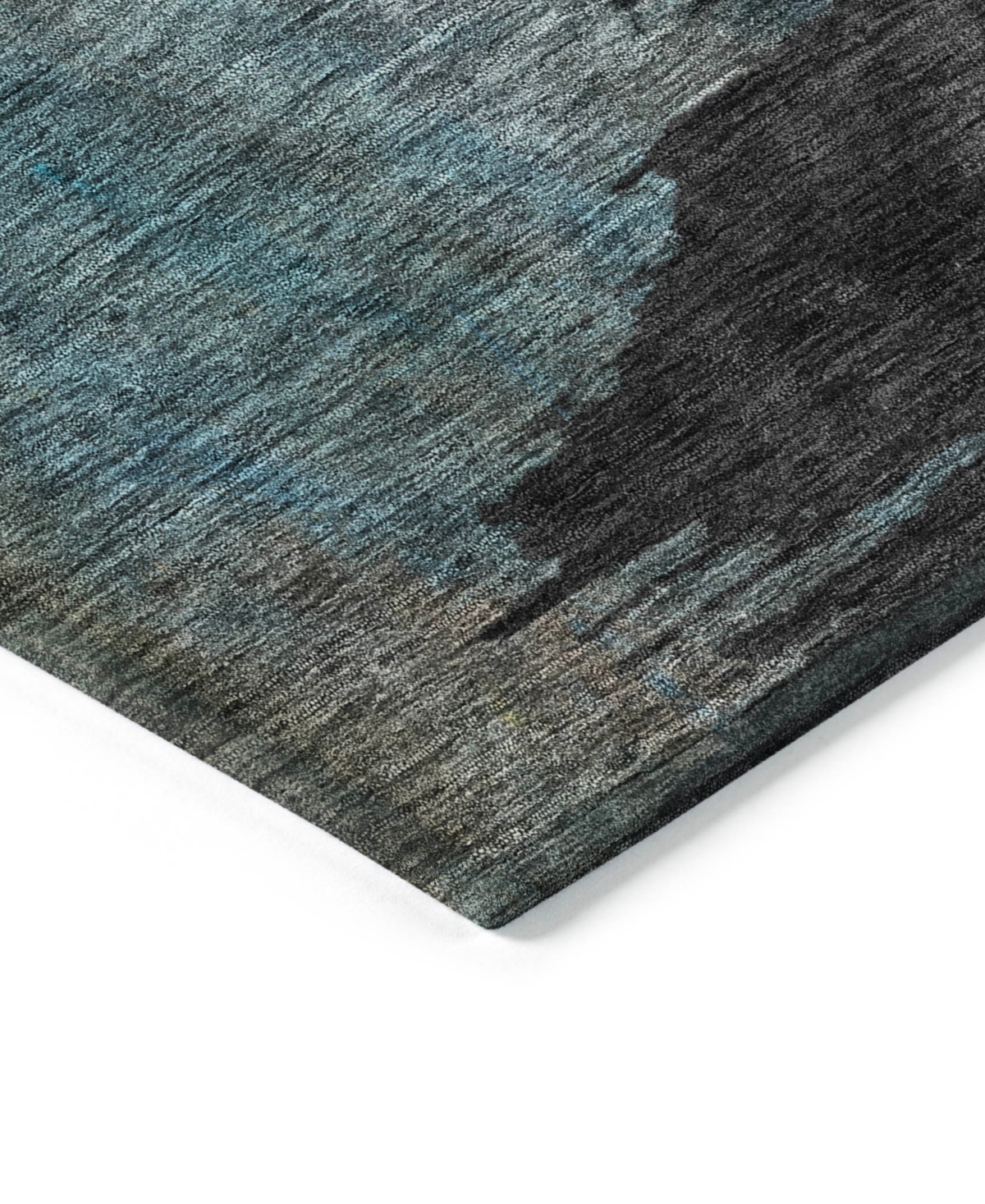 Addison Chantille Machine Washable Acn1100 2'6"x3'10" Area Rug In Copper