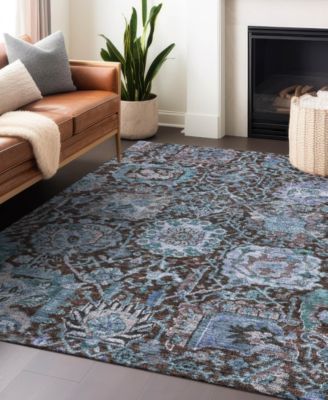 Chantille Machine Washable ACN1101 2'6"x3'10" Area Rug