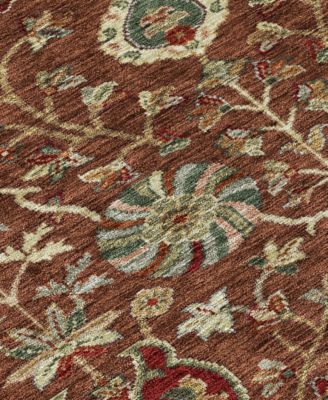 Chantille Machine Washable ACN1085 2'6"x3'10" Area Rug