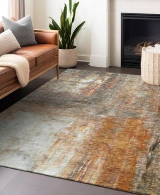 Chantille Machine Washable ACN1095 2'6"x3'10" Area Rug