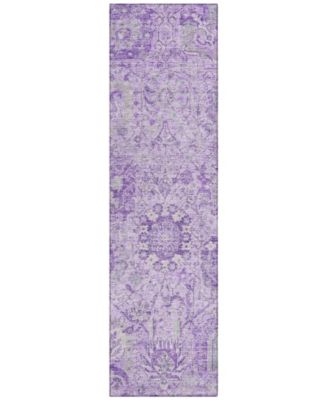 Chantille Machine Washable ACN1102 2'3"x7'6" Runner Area Rug