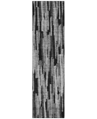 Chantille Machine Washable ACN1079 2'3"x7'6" Runner Area Rug