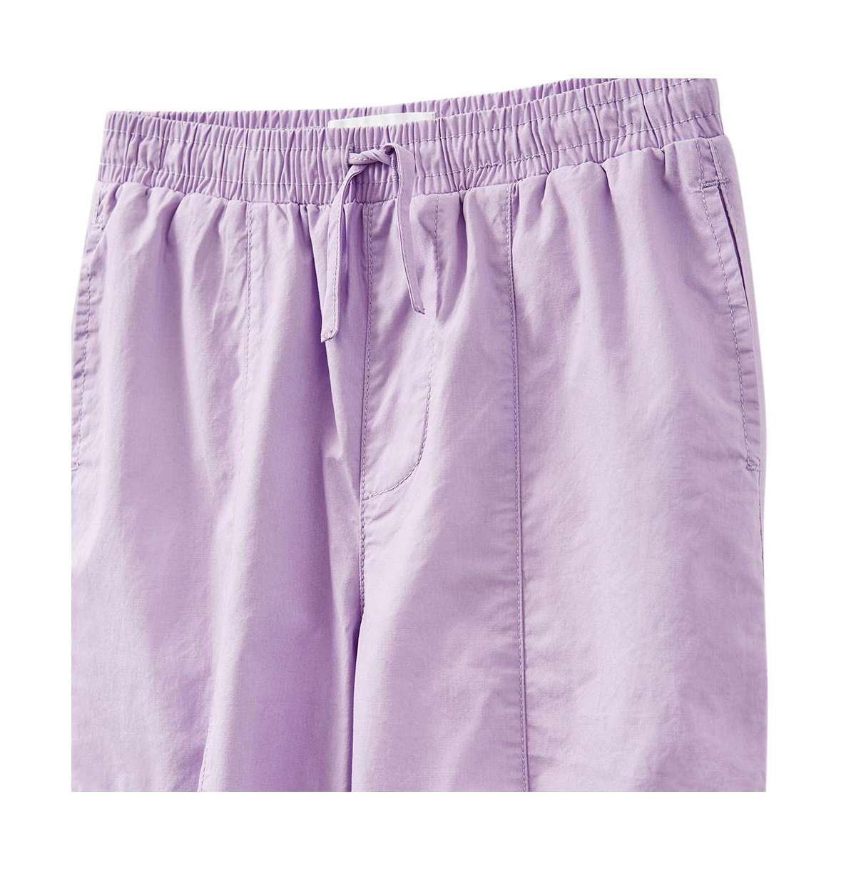 Cotton On Little Girls Alex Utility Pant