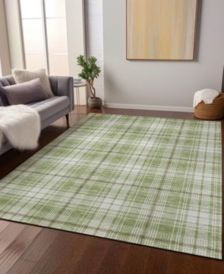 Chantille Machine Washable ACN993 8'x10' Area Rug