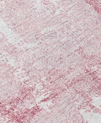 Addison Chantille Machine Washable ACN989 8'x8' Round Area Rug