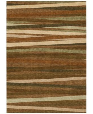 Chantille Machine Washable ACN997 5'x7'6" Area Rug