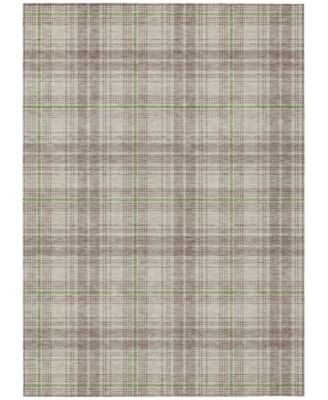 Chantille Machine Washable ACN993 5'x7'6" Area Rug