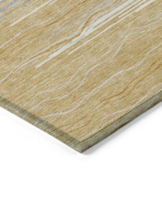 Chantille Machine Washable ACN996 5'x7'6" Area Rug