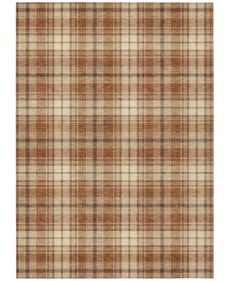 Chantille Machine Washable ACN993 5'x7'6" Area Rug