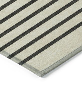 Chantille Machine Washable ACN995 5'x7'6" Area Rug