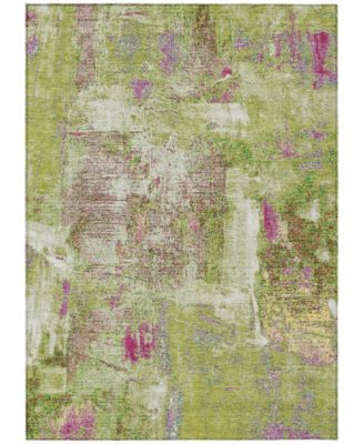 Chantille Machine Washable ACN989 5'x7'6" Area Rug