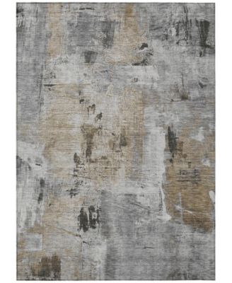 Chantille Machine Washable ACN989 5'x7'6" Area Rug