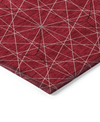 Chantille Machine Washable ACN987 3'x5' Area Rug