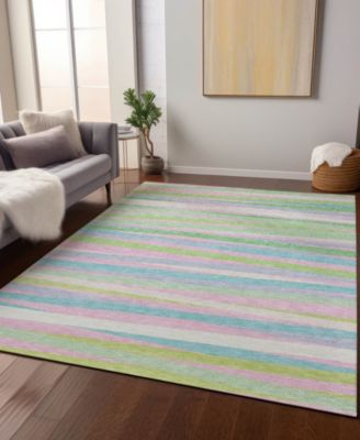Chantille Machine Washable ACN997 2'6"x3'10" Area Rug