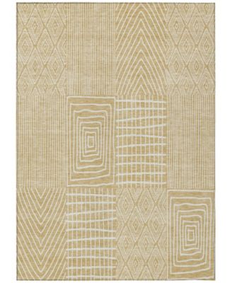 Addison Chantille Machine Washable ACN990 2'6"x3'10" Area Rug