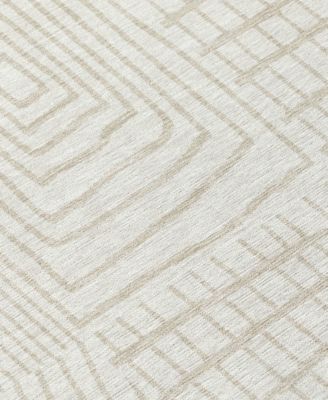 Chantille Machine Washable ACN990 2'6"x3'10" Area Rug