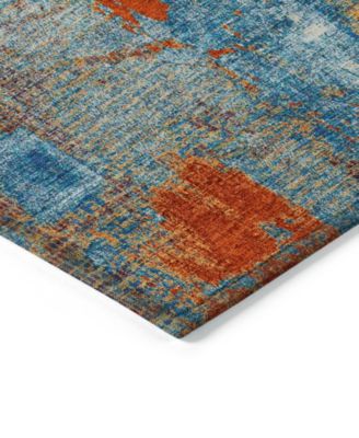 Chantille Machine Washable ACN989 2'6"x3'10" Area Rug