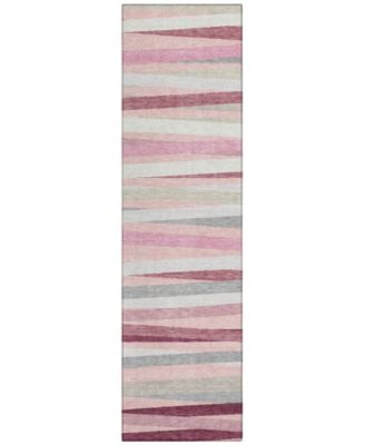 Chantille Machine Washable ACN997 2'3"x7'6" Runner Area Rug