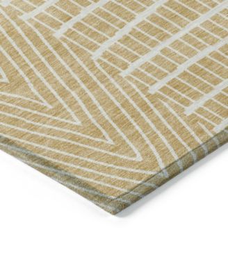 Addison Chantille Machine Washable ACN990 2'6"x3'10" Area Rug