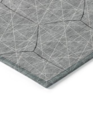 Chantille Machine Washable ACN987 2'6"x3'10" Area Rug