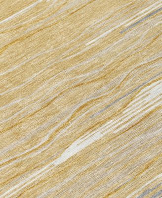 Chantille Machine Washable ACN996 2'3"x7'6" Runner Area Rug