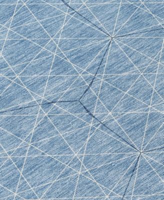 Chantille Machine Washable ACN987 2'6"x3'10" Area Rug