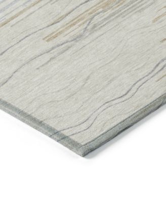 Chantille Machine Washable ACN996 2'3"x7'6" Runner Area Rug