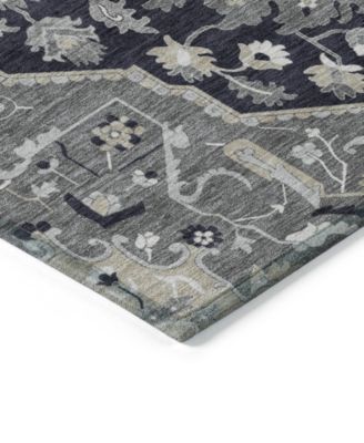 Addison Chantille Machine Washable ACN985 2'3"x7'6" Runner Area Rug