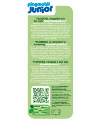 Junior Disney: Belle's Play Tower with Sound