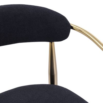 Streamdale + 2 Pc. Set + Upholstered + Bar Height + Bar Stools