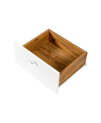 47" Sideboard Cabinet with Adjustable Shelves