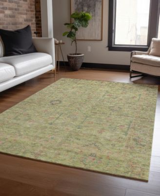 Addison Chantille Machine Washable ACN1136 2'6"x3'10" Area Rug