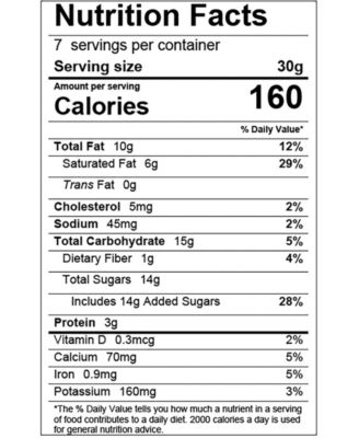 Carre Assorted Crunchy Milk Chocolates, 40 Piece