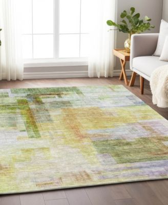Chantille Machine Washable ACN1067 9'x12' Area Rug