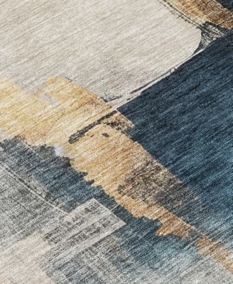 Chantille Machine Washable ACN1071 3'x5' Area Rug