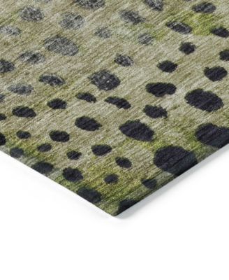 Chantille Machine Washable ACN1074 2'6"x3'10" Area Rug