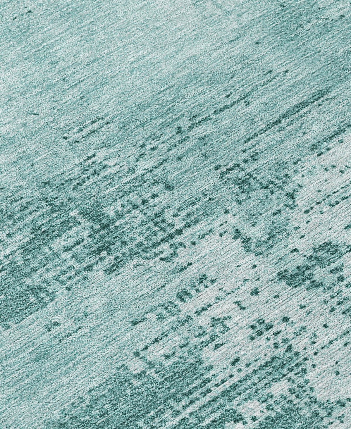 Addison Chantille Mahine Washable Acn1062 9'x12' Area Rug In Teal