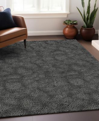 Chantille Machine Washable ACN1057 9'x12' Area Rug