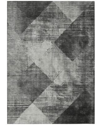 Chantille Machine Washable ACN1065 8'x10' Area Rug