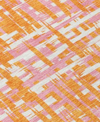 Chantille Machine Washable ACN1060 8'x10' Area Rug