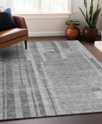 Chantille Machine Washable ACN1063 5'x7'6" Area Rug