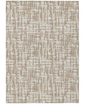 Chantille Machine Washable ACN1059 5'x7'6" Area Rug
