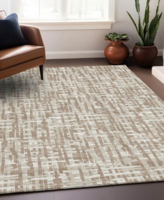 Chantille Machine Washable ACN1059 3'x5' Area Rug