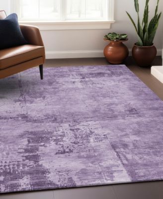 Chantille Machine Washable ACN1062 3'x5' Area Rug